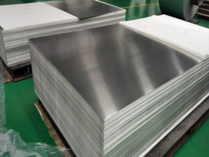 3003 Aluminum SheetCoil 03