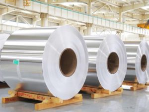 5154 Aluminum Coil 01