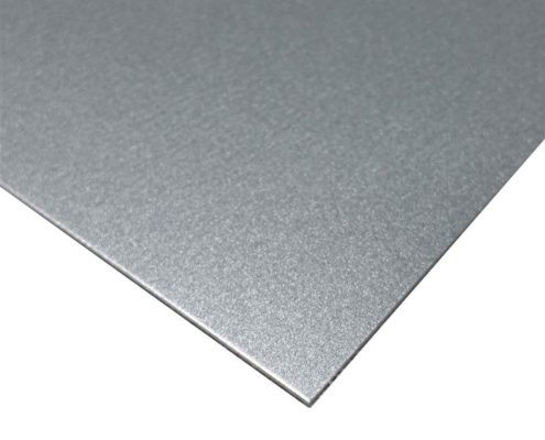 Anodized Aluminum Sheet 02