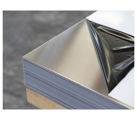 Anodized Aluminum Sheet 03