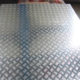 Checker Finish Aluminum Sheet 04