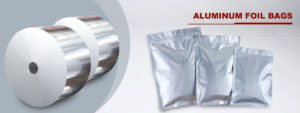 Household Aluminum Foil 03