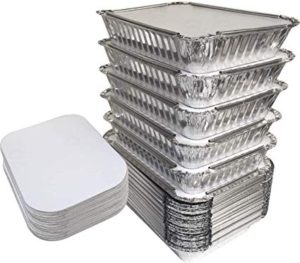 food container aluminum foil 01